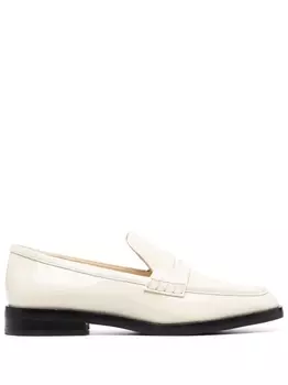 Пенни-лоферы Alexa 3.1 Phillip Lim, бежевый