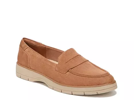 Пенни-лоферы Dr. Scholl's Nice Day, коричневый