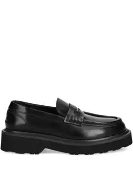 Пенни-лоферы KENZO, черный