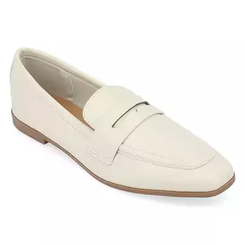 Пенни-Лоферы Myeesha Journee, белый