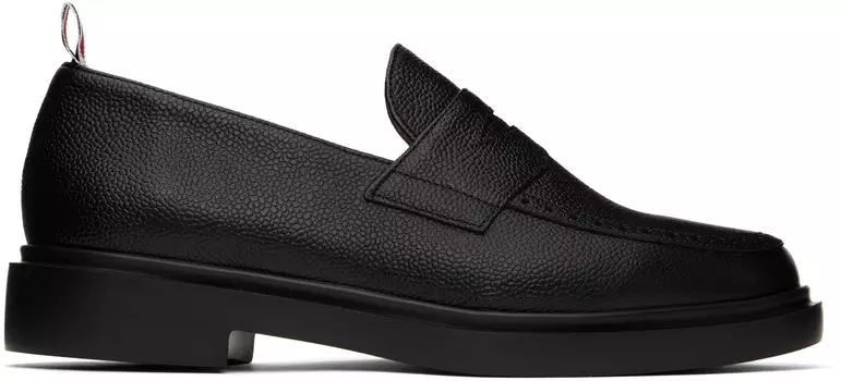 Пенни-лоферы Pebble Grain Thom Browne