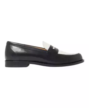 Пенни лоферы Scarosso, синий