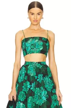 Пенни-Топ Rhode, цвет bahia fleur grande