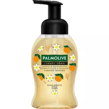 Пенное мыло для рук «Жасмин и апельсиновый цвет» Palmolive, 250 ml