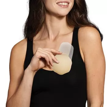 Пенные подтяжки груди для женщин Maidenform M5568, цвет Nude