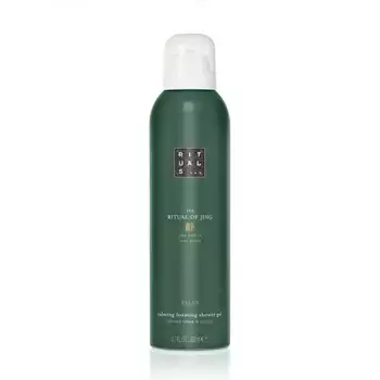 Пенный гель для душа The Ritual Of Jing Foaming Shower Rituals, 200 ml