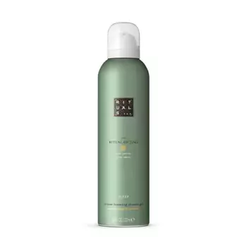 Пенный гель для душа The Ritual Of Jing Sleep Foaming Shower Gel Rituals, 200 ml