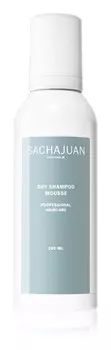 Пенный сухой шампунь Sachajuan Styling and Finish