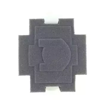 Пенопластовая заглушка - Космические десантники, Ленд Рейдер с Хищником, Battle Foam - Foam Plugs