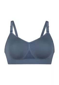 Пенопластовые чашки для бюстгальтеров для кормления женщин Anita, цвет Sky Grey