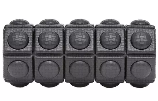 Пенопластовые валы Adidas