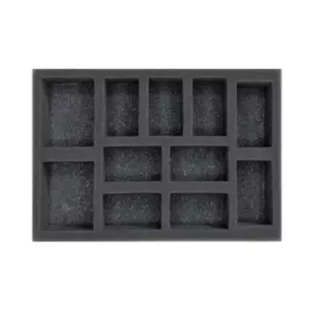 Пенопластовый лоток Kill Team Mini Troop 2, Battle Foam - Games Workshop - Kill Team