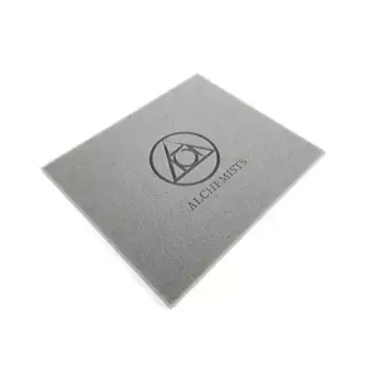 Пенопластовый топпер алхимика, Battle Foam - Steamforged Games - Guild Ball Guild Trays