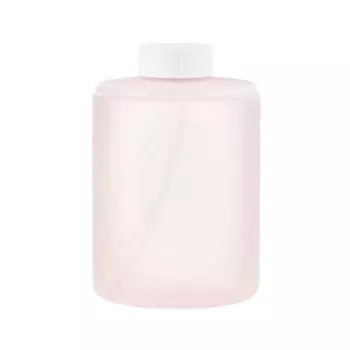 Пенящееся мыло для рук Xiaomi Mi Simpleway, розовое