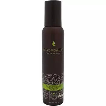 Пенящийся мусс для придания объема 171 г Macadamia