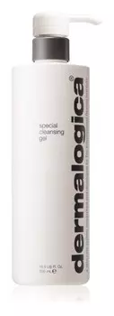 Пенящийся очищающий гель для всех типов кожи Dermalogica Daily Skin Health Special Cleansing Gel