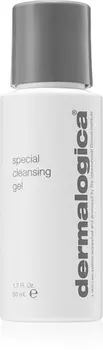 Пенящийся очищающий гель для всех типов кожи Dermalogica Daily Skin Health Special Cleansing Gel, 50 ml