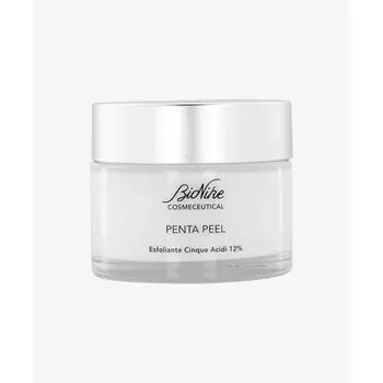 PENTA PEEL 12% Пилинг с пятью кислотами Bionike