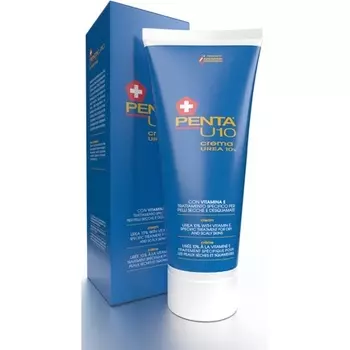 Пента U10 Крем 250мл Pentamedical