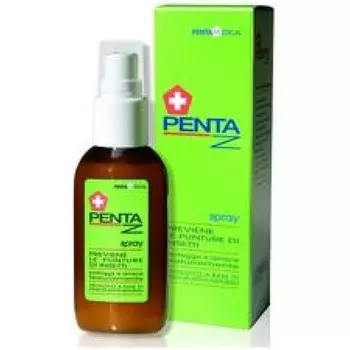 PENTA Z NEPETA КАТАРИЕВСКИЙ ЛОСЬОН Pentamedical