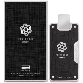 Penthouse Larvotto Edp Спрей 80 мл Fresh By Rue Broca Uae, Afnan Perfumes