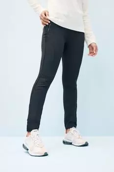 Pentre Walking эластичные брюки Regatta, черный