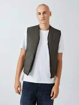 Пенуко Жилет La Paz, серый