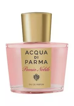 Peonia Nobile, парфюмированная вода 50ml ACQUA DI PARMA