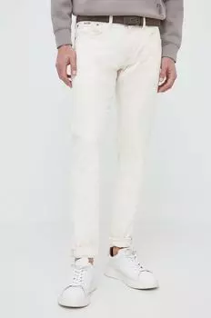 Пепе Джинс Джинсы Стэнли Pepe Jeans, бежевый