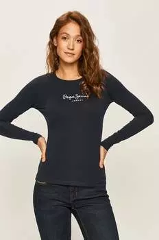 Пепе Джинс Pepe Jeans, темно-синий