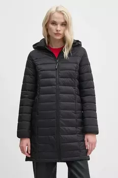 Pepe Jeans AMMY LONG куртка, черный