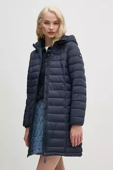 Pepe Jeans AMMY LONG куртка, темно-синий