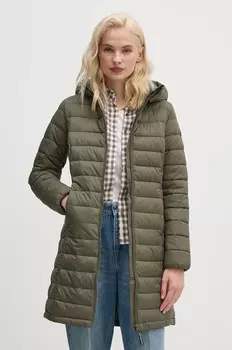 Pepe Jeans AMMY LONG куртка, зеленый