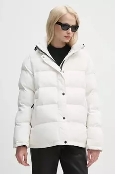 Pepe Jeans BIBI SHORT куртка, белый