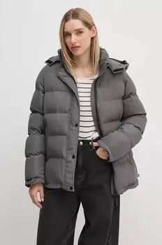 Pepe Jeans BIBI SHORT куртка, серый