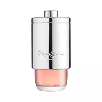 Pepe Jeans Bright For Her Парфюмированная вода для женщин 30 мл Кипрские цветочные духи 30 мл