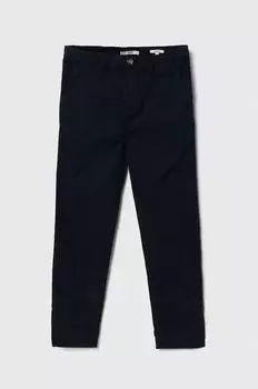 Pepe Jeans Детские брюки THEODORE, военно-морской