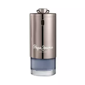 Pepe Jeans SoBold For Him мужские духи Eau de Parfum 50 мл древесно-ароматический подарок для мужчин
