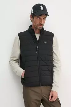 Pepe Jeans TOBY Жилет без рукавов, черный