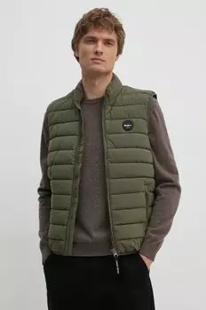 Pepe Jeans TOBY Жилет без рукавов, зеленый