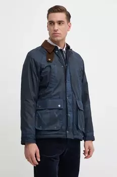 Pepe Jeans TOGAN хлопковая куртка-рубашка, темно-синий