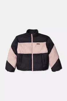 Pepe Jeans VERA детская куртка, розовый