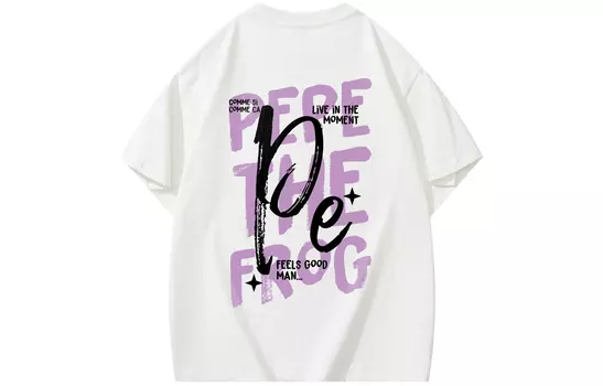 pepe the frog Футболка унисекс с лягушкой Пепе, Бежевый