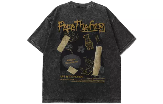 pepe the frog Футболка унисекс с лягушкой Пепе, Хаки