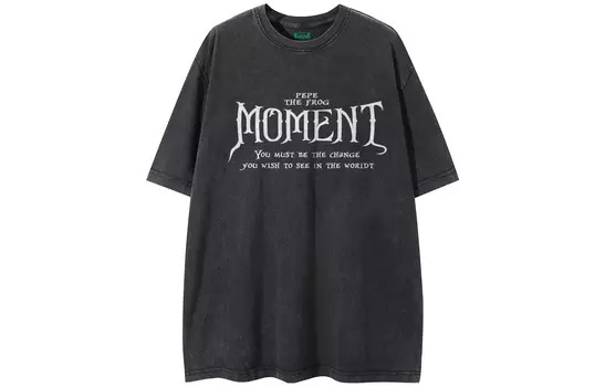 pepe the frog Футболка унисекс с лягушкой Пепе, Фиолетовый