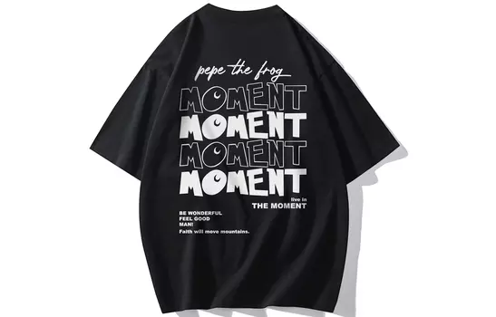 pepe the frog Футболка унисекс с лягушкой Пепе, Голубое небо