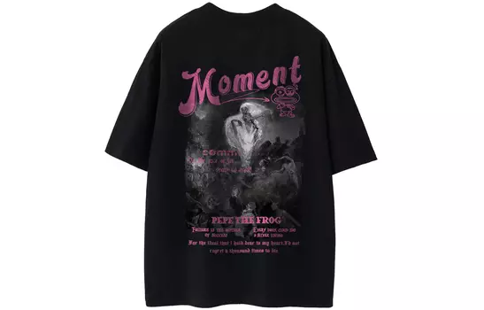 pepe the frog Футболка унисекс с лягушкой Пепе, Светло-зеленый