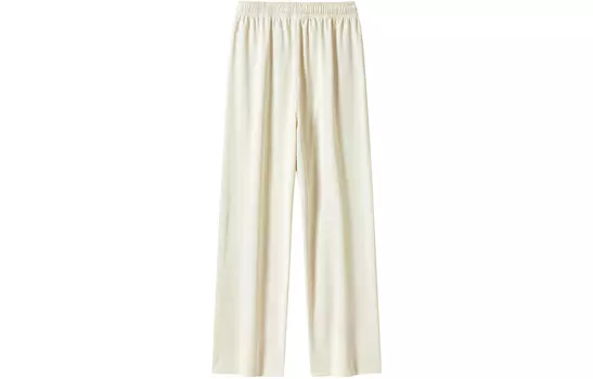 pepe the frog Повседневные брюки унисекс «Лягушка Пепе», Бежевый