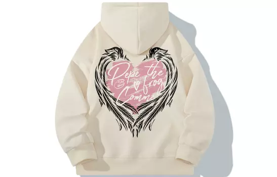 pepe the frog Толстовка унисекс «Лягушка Пепе», Королевский