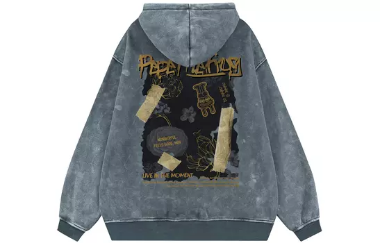 pepe the frog Толстовка унисекс «Лягушка Пепе», Синий